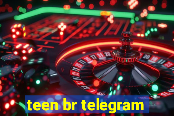 teen br telegram