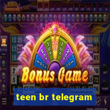 teen br telegram