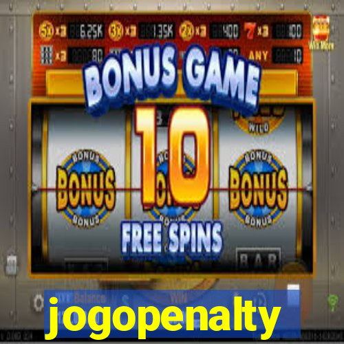 jogopenalty