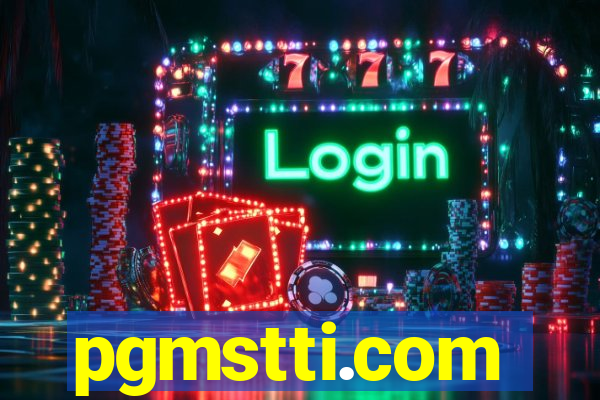 pgmstti.com