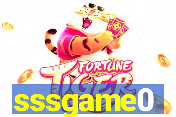 sssgame0