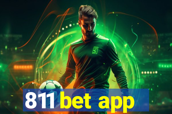 811 bet app