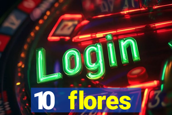 10 flores silvestres da regi o sudeste