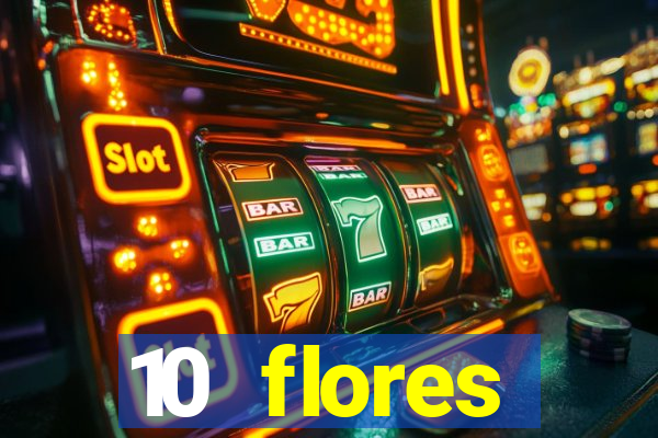 10 flores silvestres da regi o sudeste