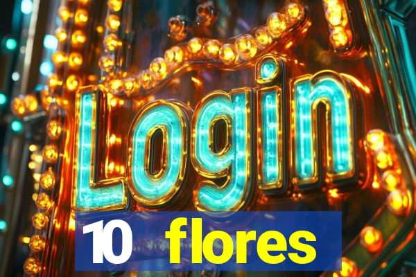 10 flores silvestres da regi o sudeste