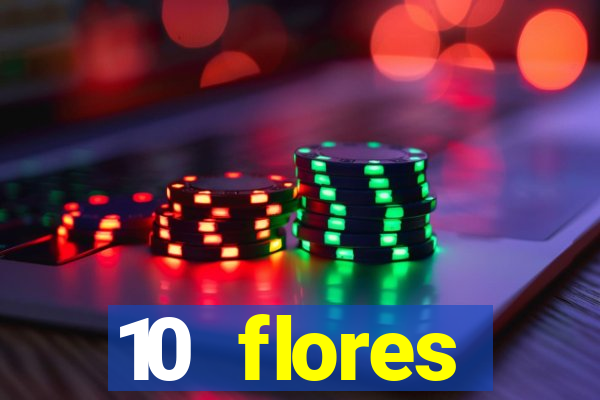 10 flores silvestres da regi o sudeste