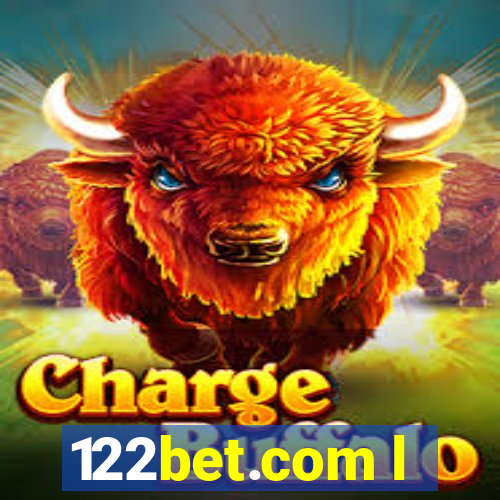 122bet.com l