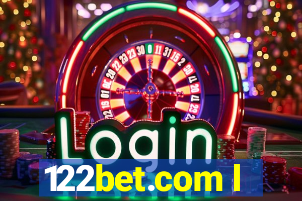 122bet.com l