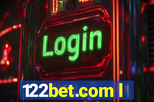 122bet.com l