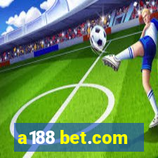 a188 bet.com