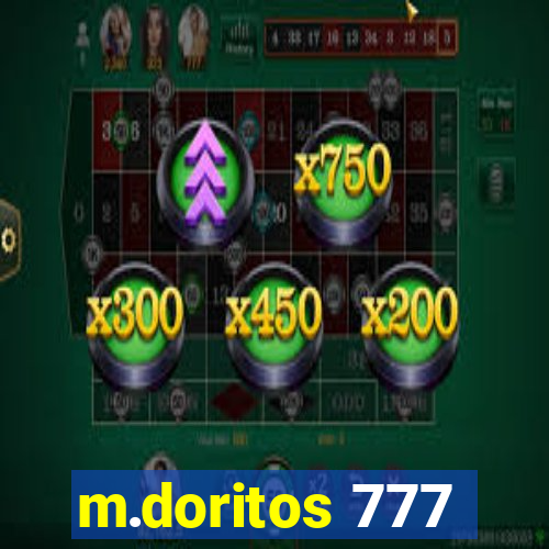 m.doritos 777