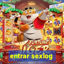 entrar sexlog