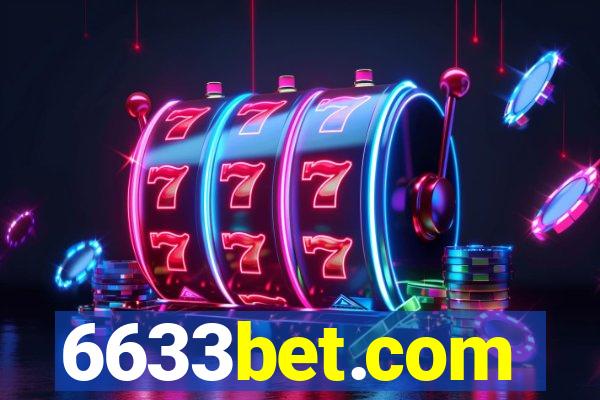 6633bet.com