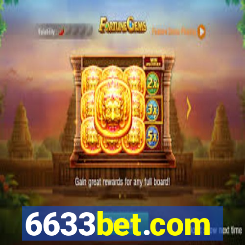 6633bet.com