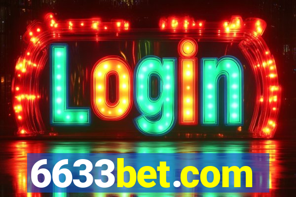 6633bet.com