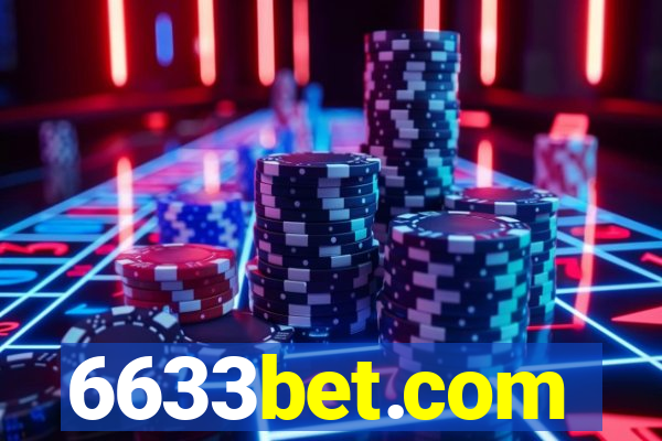 6633bet.com