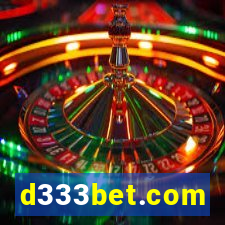 d333bet.com