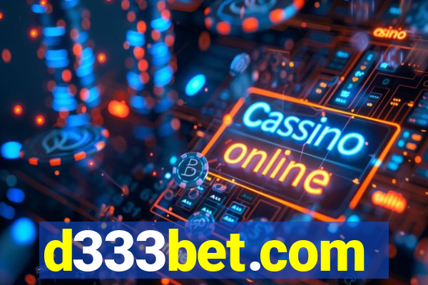 d333bet.com