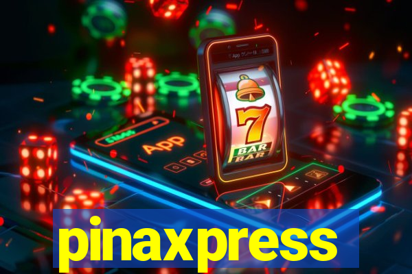 pinaxpress