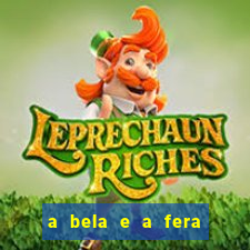 a bela e a fera 1991 assistir online