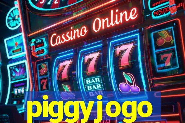 piggyjogo