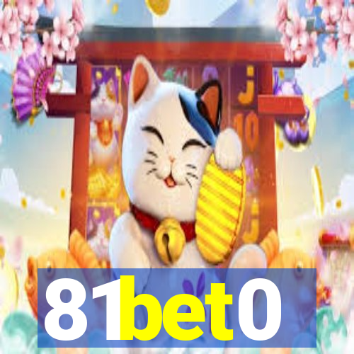 81bet0