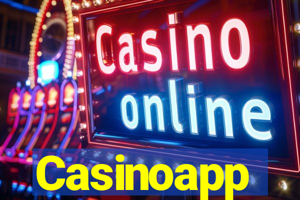 Casinoapp