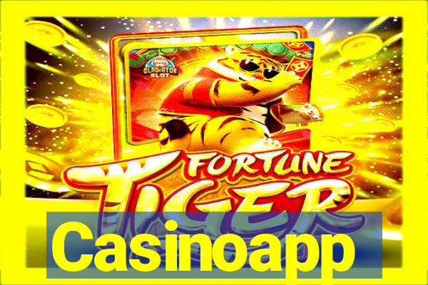 Casinoapp