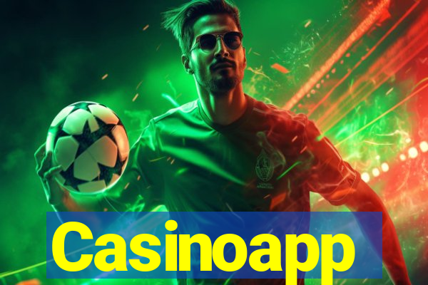 Casinoapp