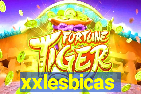 xxlesbicas