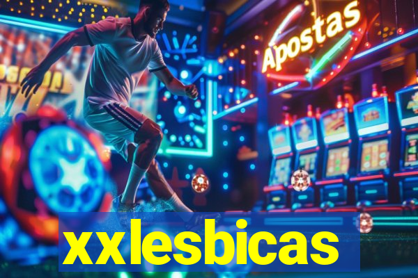 xxlesbicas