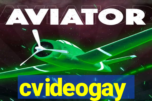 cvideogay