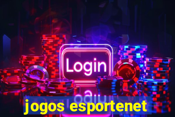 jogos esportenet