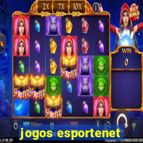 jogos esportenet