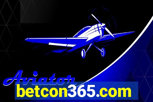 betcon365.com