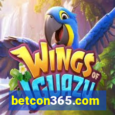 betcon365.com