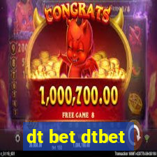 dt bet dtbet