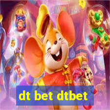 dt bet dtbet