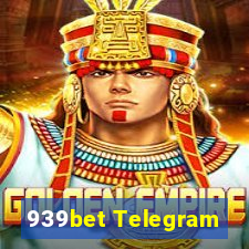 939bet Telegram