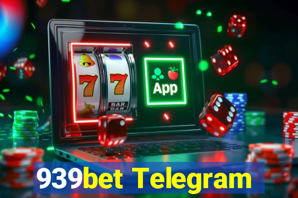 939bet Telegram