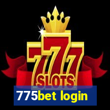 775bet login