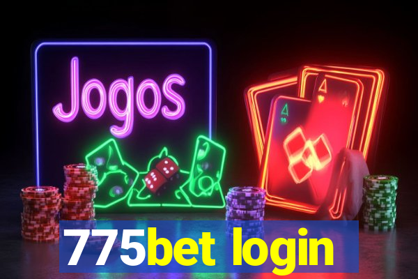 775bet login