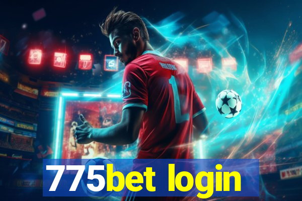 775bet login