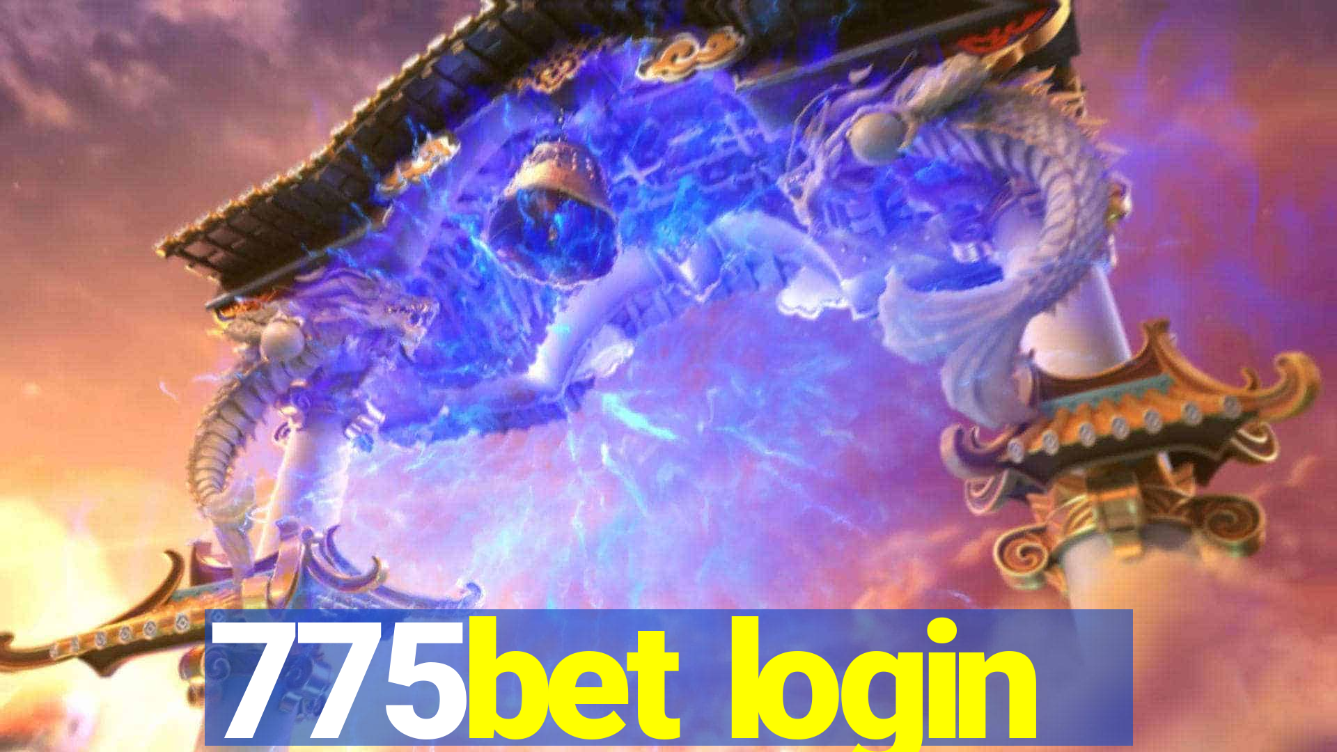 775bet login