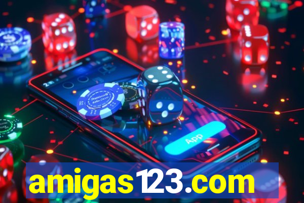 amigas123.com