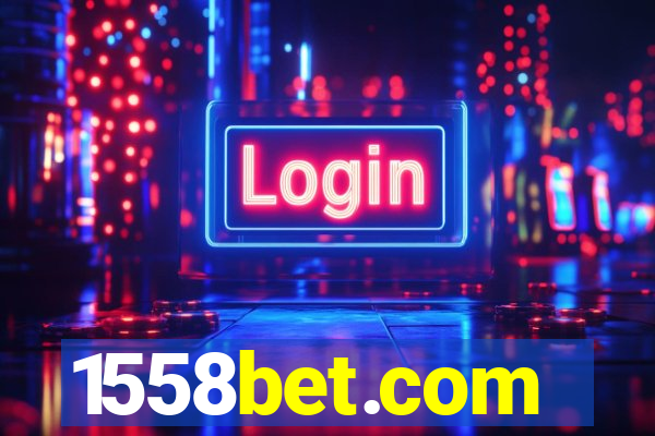 1558bet.com