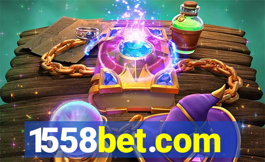 1558bet.com