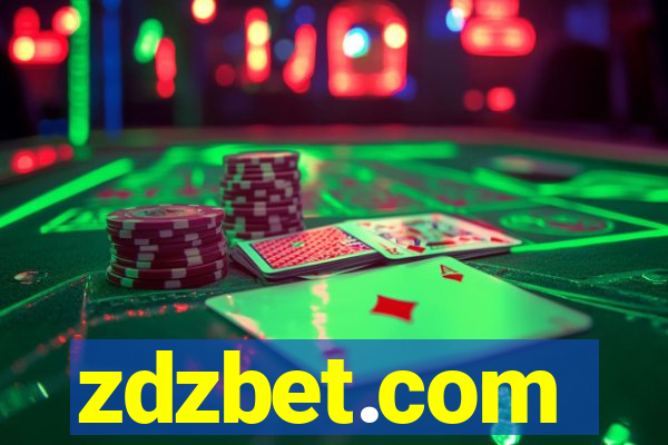 zdzbet.com