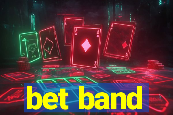 bet band