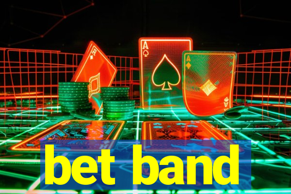 bet band